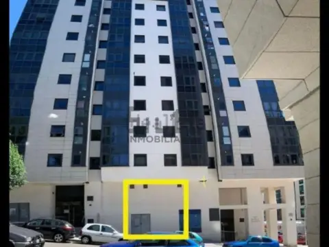 Local comercial en Ourense