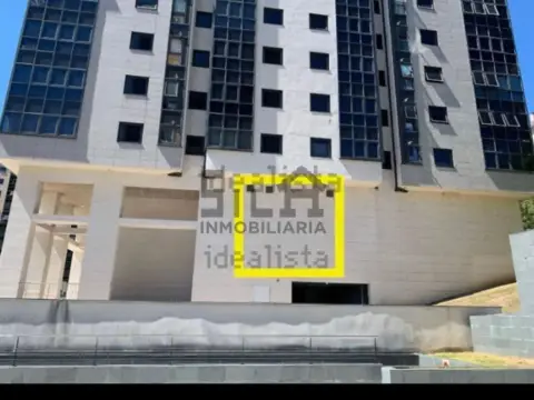 Local comercial en Ourense