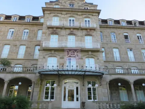 Apartamento en Mondariz-Balneario