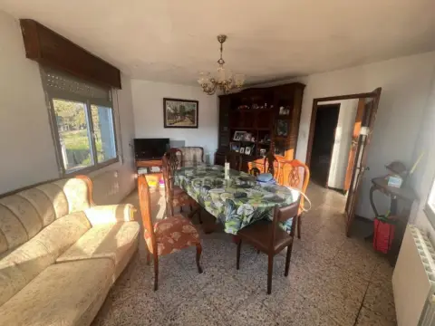 Casa en Cartelle