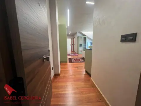 Ático en Guarda (A)