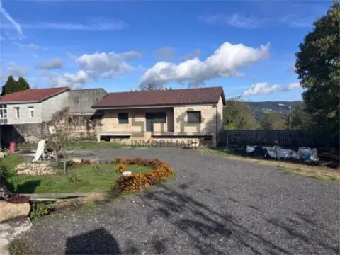 Chalet en Peroxa (A)