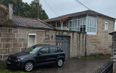 Casa en Blancos (Os)