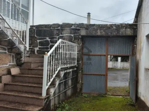 Casa en Blancos (Os)