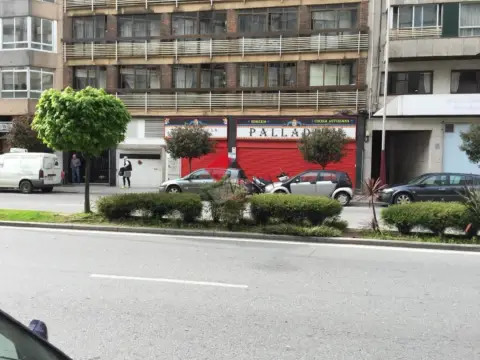 Local comercial en Vigo