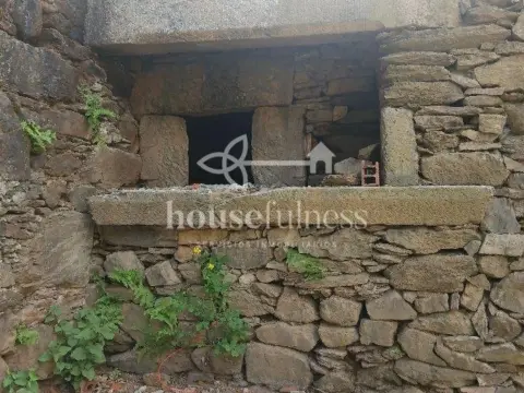 Casa en Cerdido
