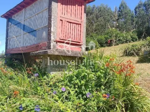 Casa en San Sadurniño