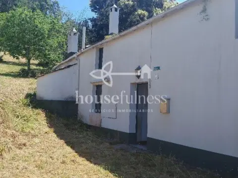 Casa en San Sadurniño