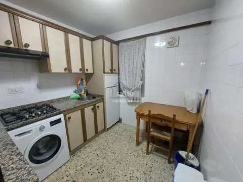 Apartamento en Canido
