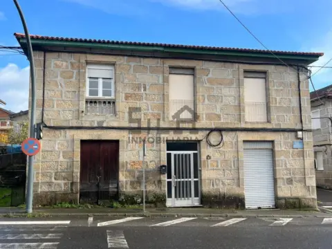 Casa en Ourense