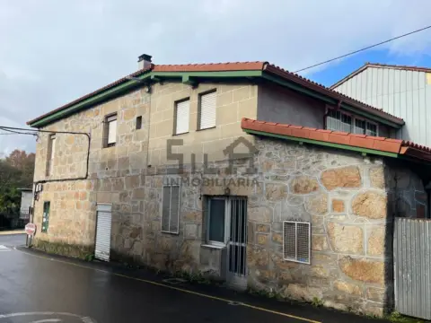 Casa en Ourense
