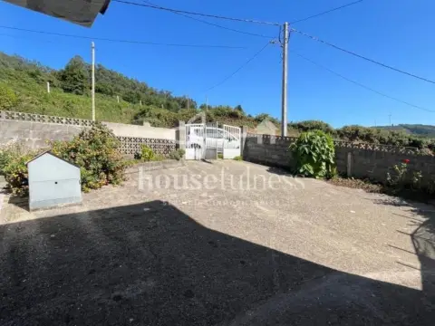 Chalet en Valdoviño