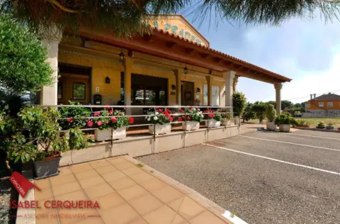 Casa en Rosal (O)