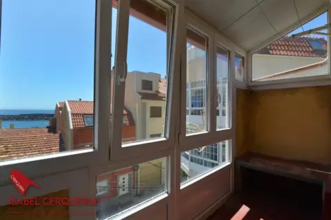 Casa adosada en Guarda (A)
