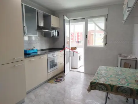 Dúplex en calle de la Laceana