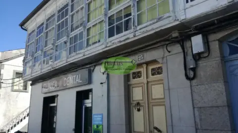 Casa en Castro Caldelas