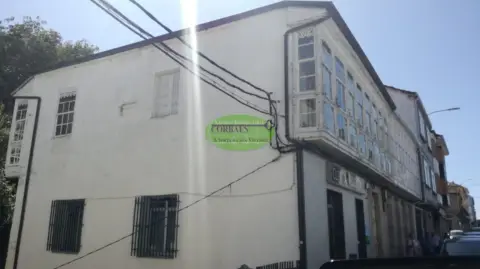 Casa en Castro Caldelas