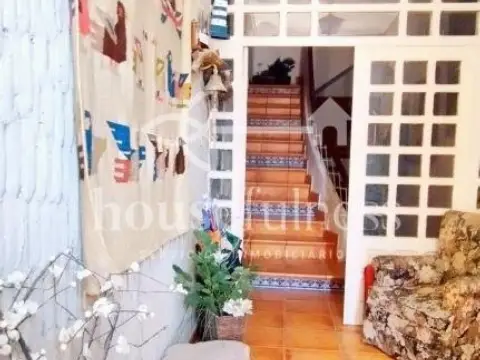 Casa en Mugardos