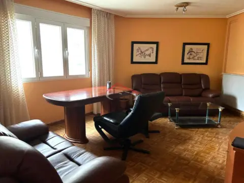 Piso en Avenida de Portugal