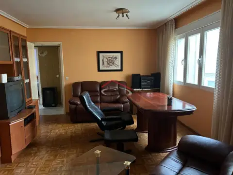 Piso en Avenida de Portugal