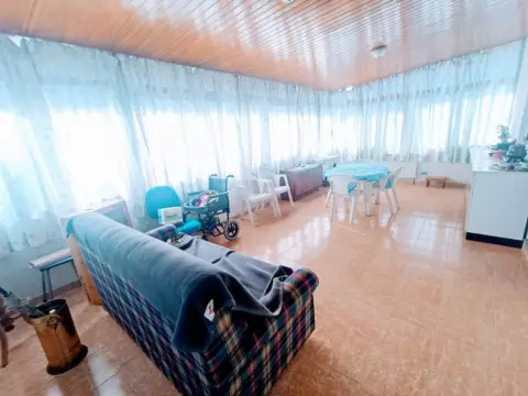 Casa en Mos