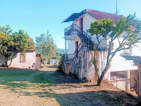 Casa en Mos