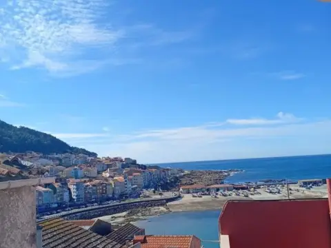 Apartamento en Guarda (A)