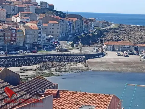 Apartamento en Guarda (A)