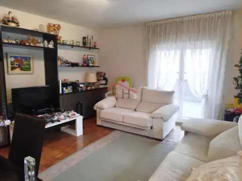 Ático en calle de Alfonso V