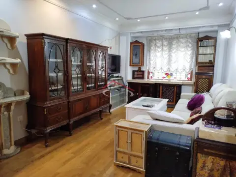 Piso en calle del Cardenal Lorenzana