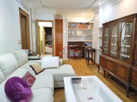 Piso en calle del Cardenal Lorenzana