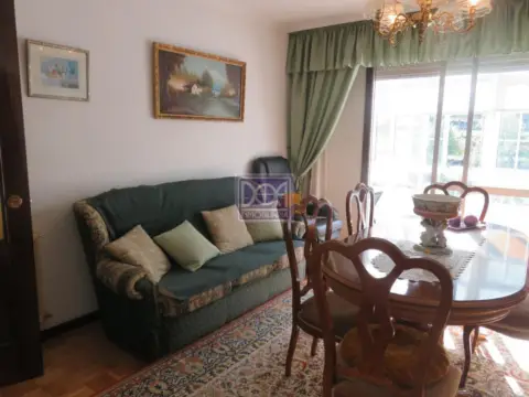 Apartamento en Mondariz-Balneario