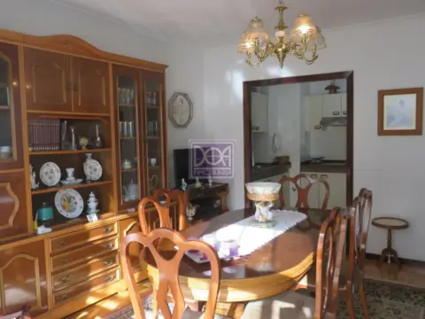 Apartamento en Mondariz-Balneario