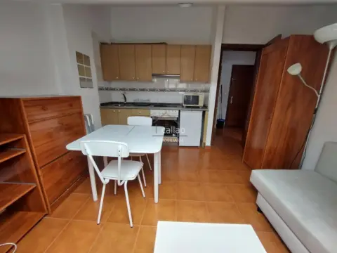 Estudio en calle Magdalena