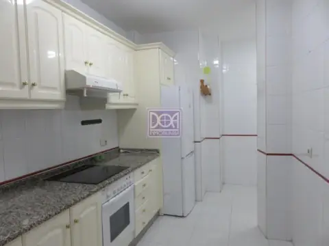 Piso en calle de la Pedreira