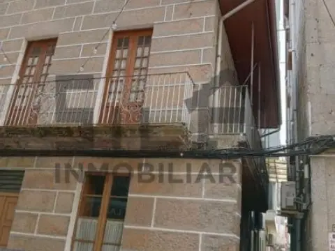 Casa en Carballiño (O)