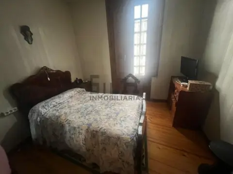 Casa en Carballiño (O)