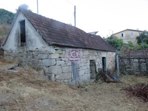 Casa en Mondariz