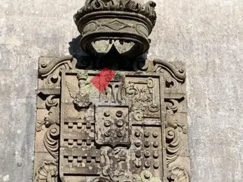 Casa en Camino de Atín