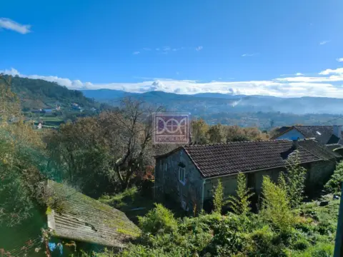 Casa en Mondariz
