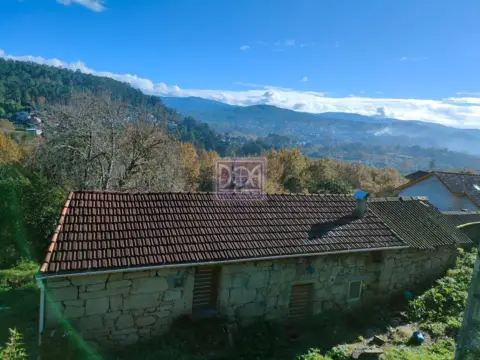 Casa en Mondariz
