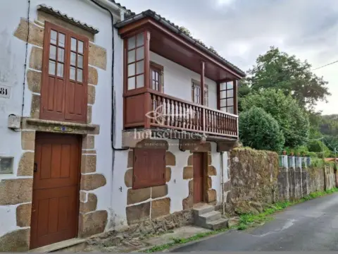 Casa en Ferrol