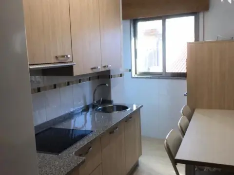 Piso en calle de Manuel Álvarez