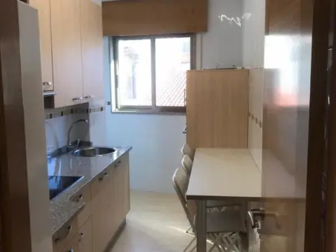 Piso en calle de Manuel Álvarez