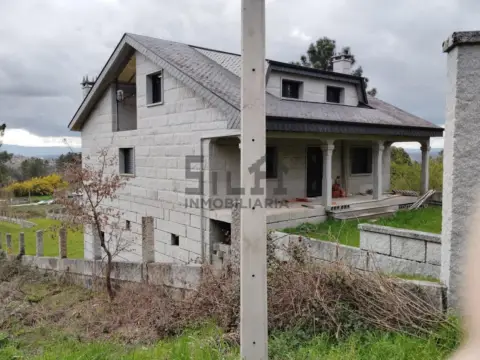 Chalet en calle Fondón
