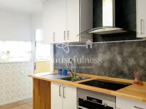 Piso en Santa Cecilia