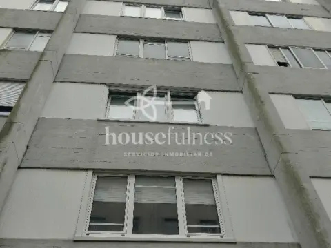 Piso en Santa Cecilia