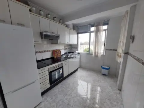 Piso en Esteiro