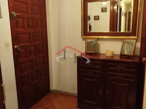 Piso en calle de Pablo Flórez