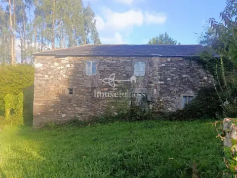 Casa en San Sadurniño